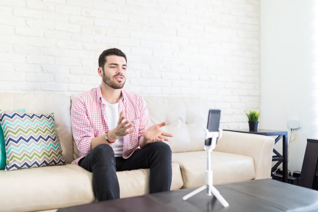 Content Creation For Social Media