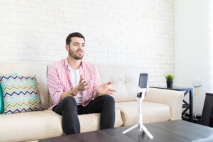 Content Creation For Social Media