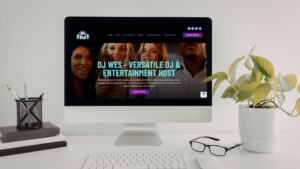 website design for small business