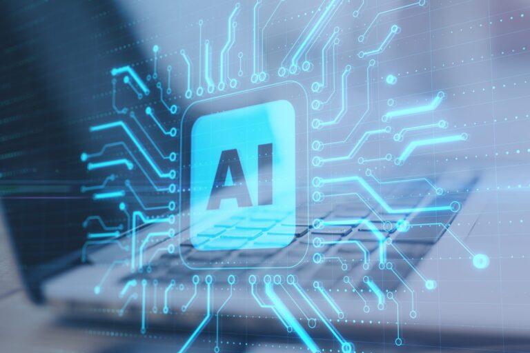 close-up-of-laptop-with-abstract-glowing-ai-chip-o-2026-03-26-05-25-25-utc