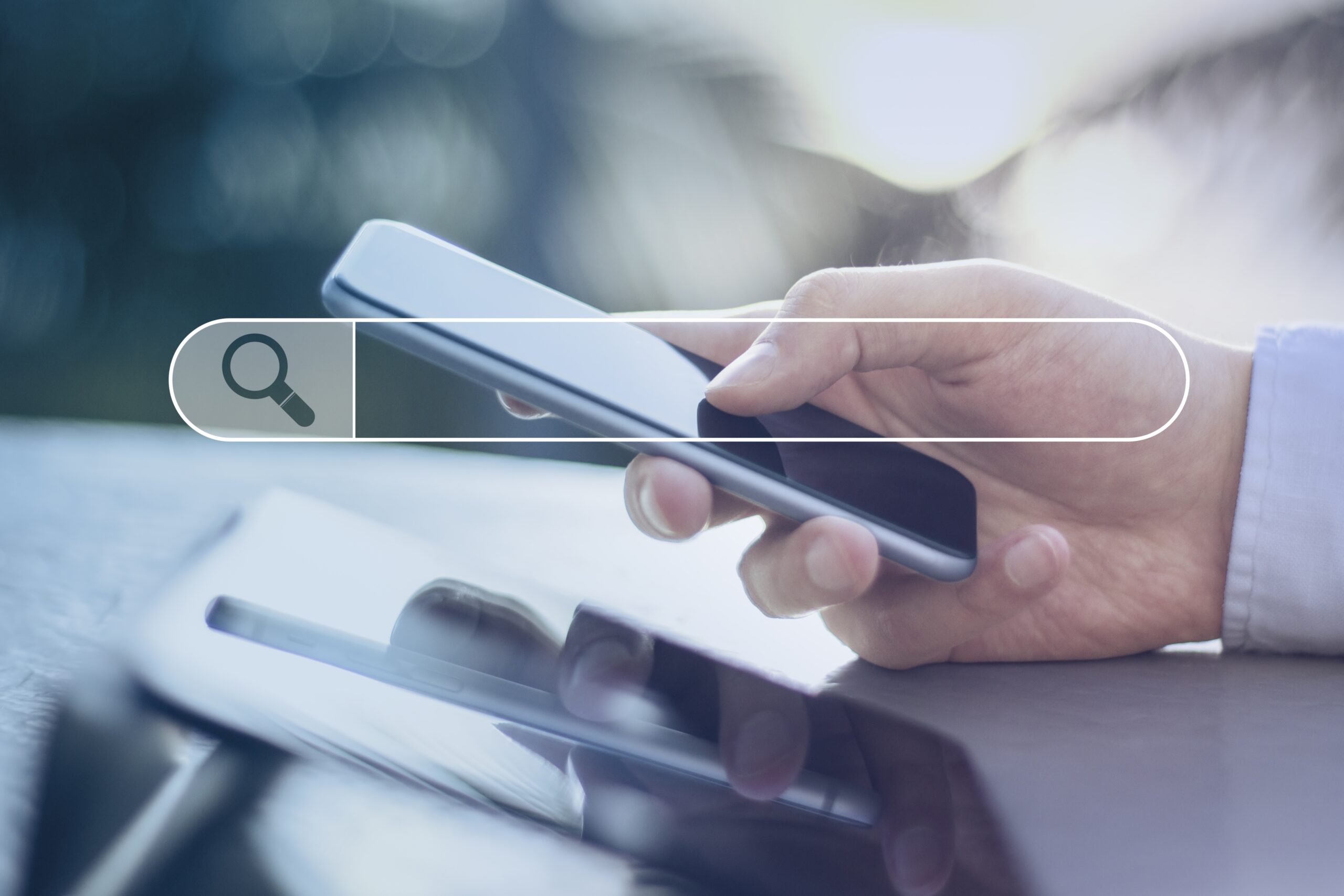 Google search Ads audience